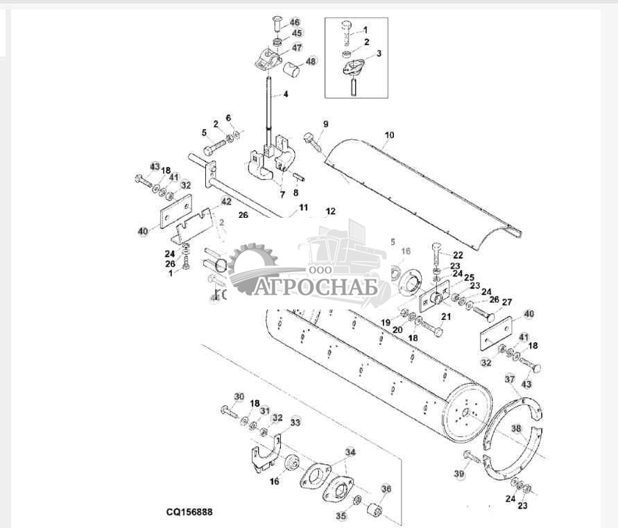 Сепаратор Power Separator 